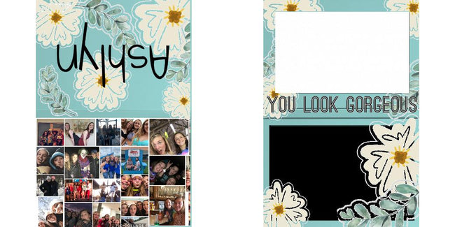 Custom Junior Z Palette