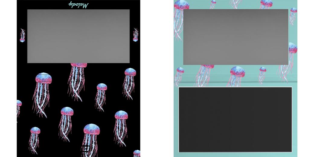 Custom Large Z Palette