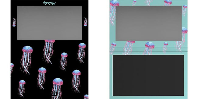 Custom Large Z Palette