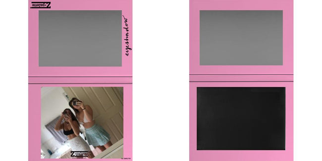 Custom Extra Large Z Palette