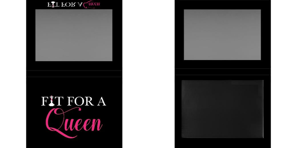 Custom Extra Large Z Palette