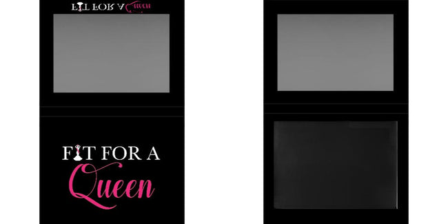 Custom Extra Large Z Palette