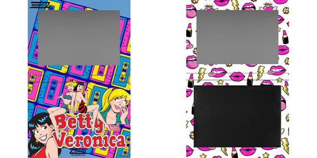 Custom Extra Large Z Palette