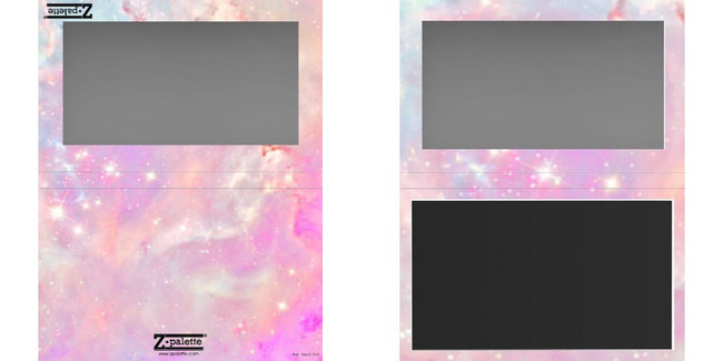 Custom Large Z Palette