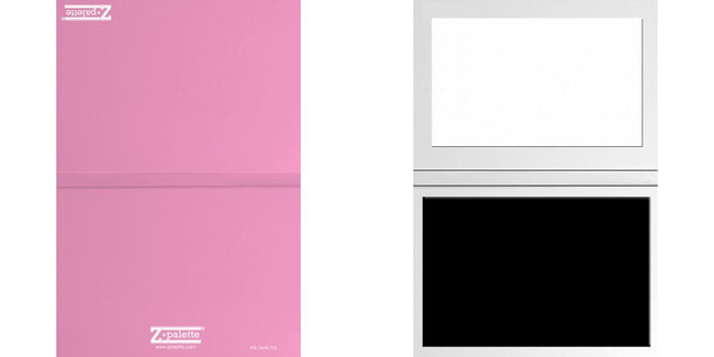 Custom Junior Z Palette