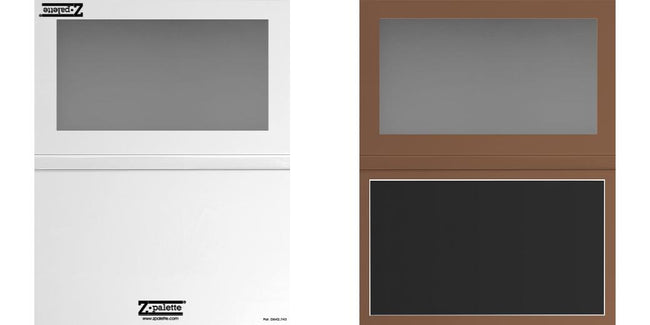 Custom Large Z Palette