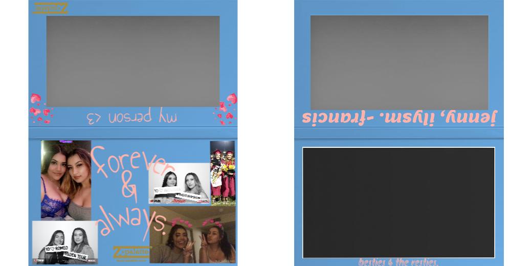 Custom Large Z Palette