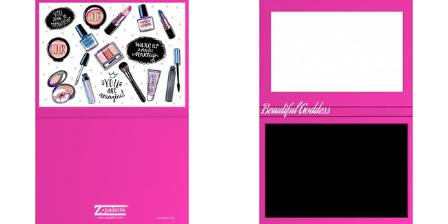 Custom Junior Z Palette