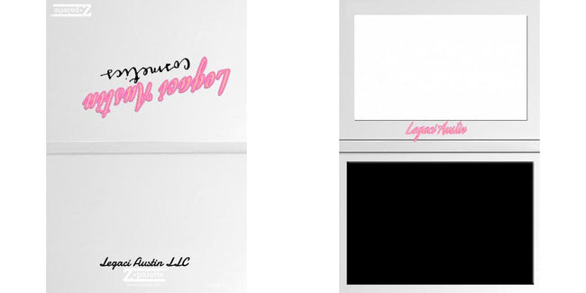 Custom Junior Z Palette