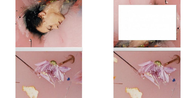 Custom Junior Z Palette