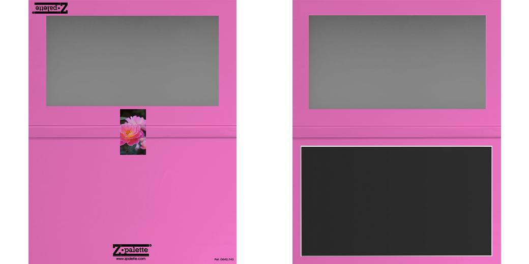 Custom Large Z Palette