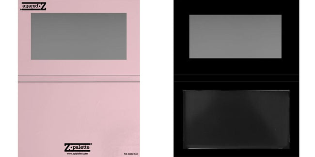 Custom Medium Deep Z Palette