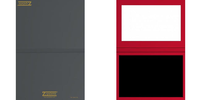 Custom Junior Z Palette