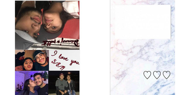 Custom Junior Z Palette