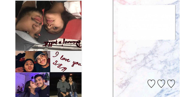 Custom Junior Z Palette