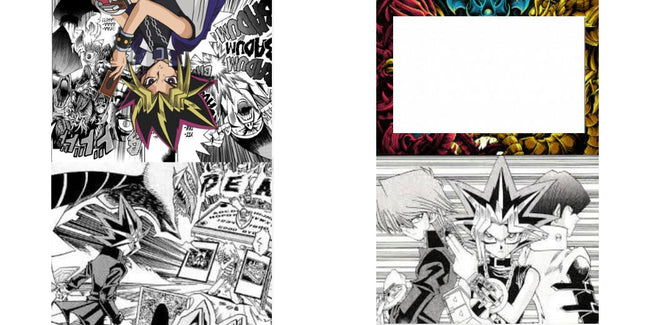 Custom Junior Z Palette