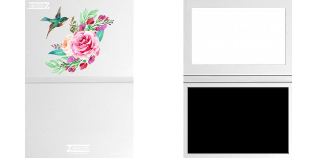 Custom Junior Z Palette