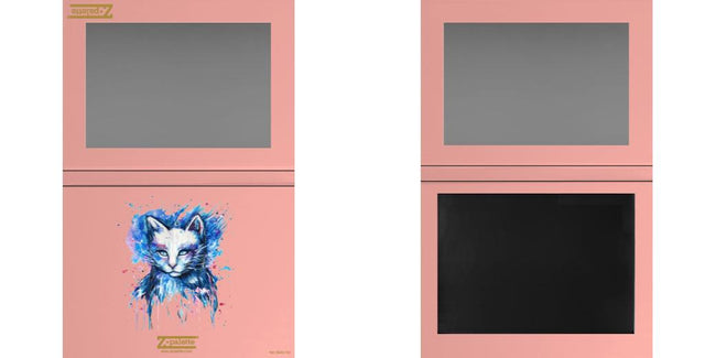 Custom Extra Large Z Palette