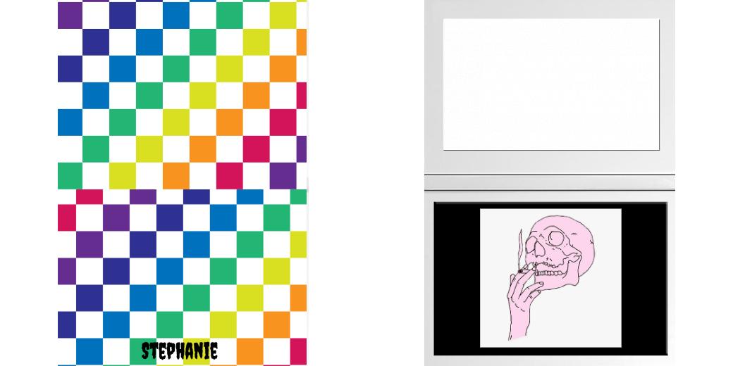 Custom Junior Z Palette