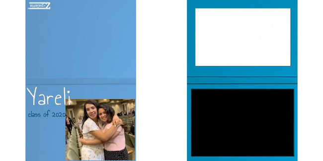 Custom Junior Z Palette