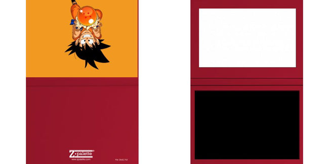 Custom Junior Z Palette