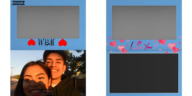 Custom Large Z Palette