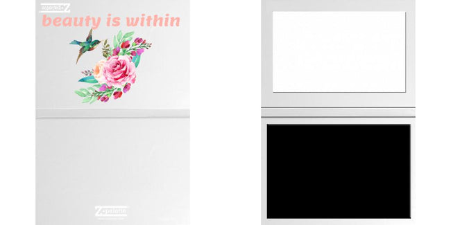 Custom Junior Z Palette