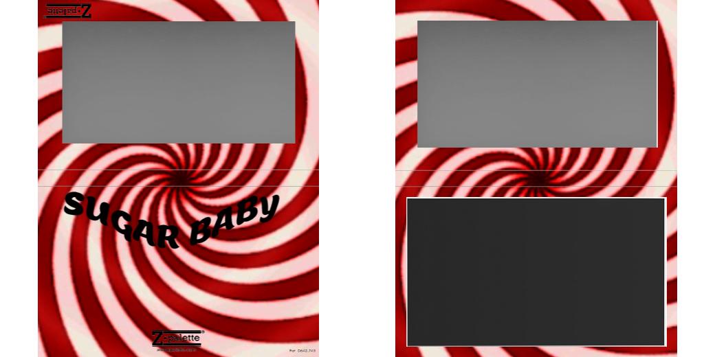 Custom Large Z Palette