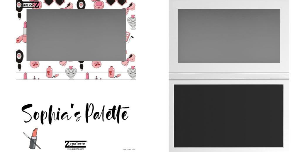 Custom Large Z Palette