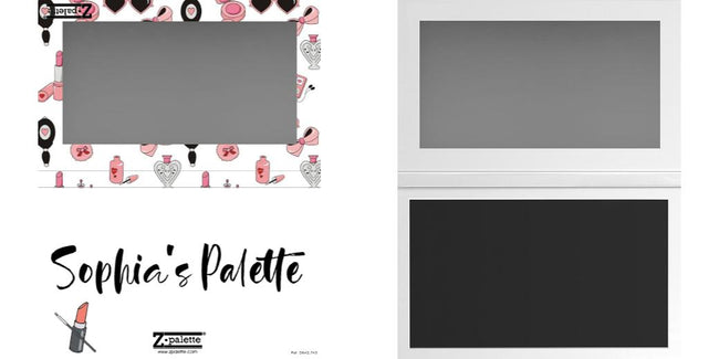 Custom Large Z Palette