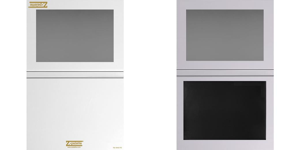 Custom Extra Large Z Palette