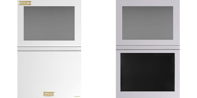 Custom Extra Large Z Palette