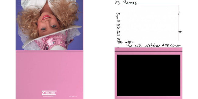 Custom Junior Z Palette