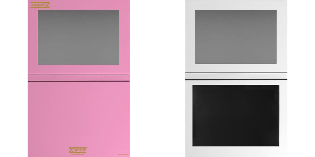 Custom Extra Large Z Palette