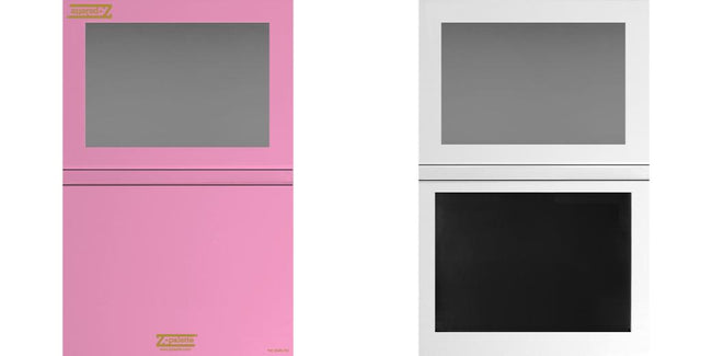 Custom Extra Large Z Palette