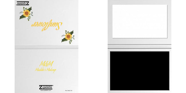 Custom Junior Z Palette