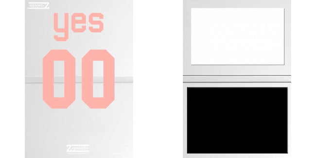 Custom Junior Z Palette