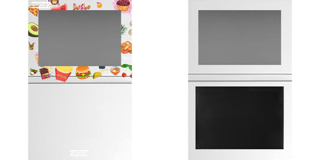 Custom Extra Large Z Palette