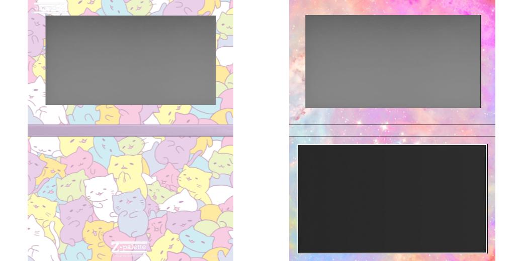 Custom Large Z Palette