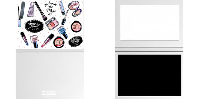 Custom Junior Z Palette