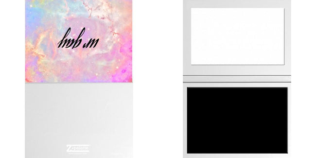 Custom Junior Z Palette