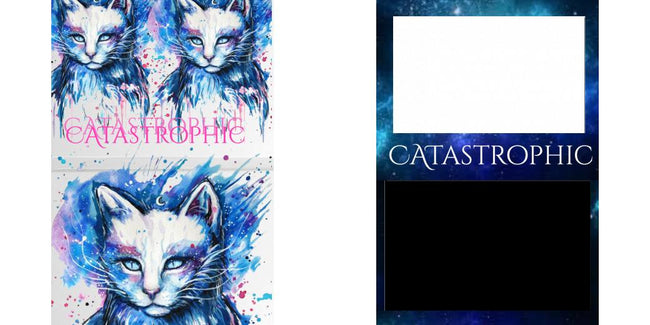 Custom Junior Z Palette