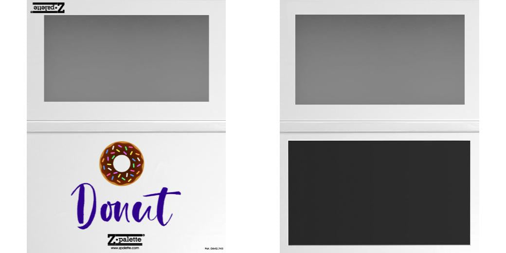 Custom Large Z Palette