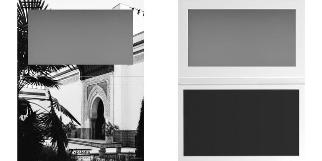 Custom Large Z Palette