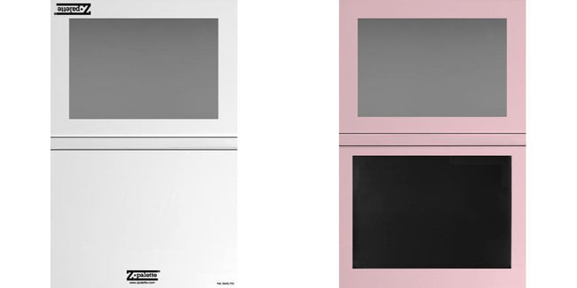 Custom Extra Large Z Palette