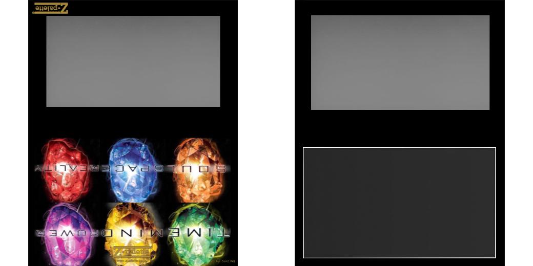 Custom Large Z Palette