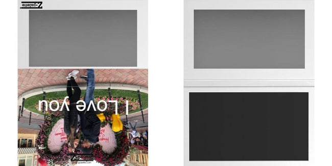 Custom Large Z Palette