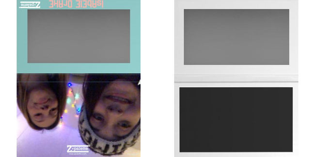 Custom Large Z Palette