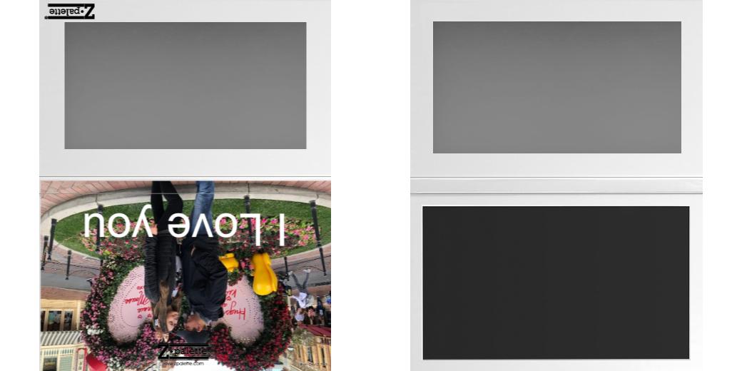 Custom Large Z Palette