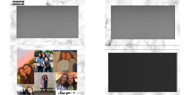 Custom Large Z Palette